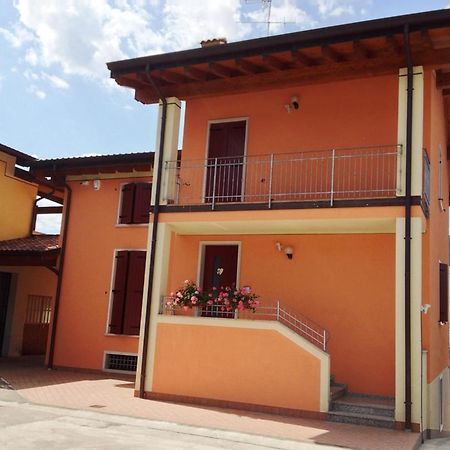Appartamento Serena Ponti sul Mincio Extérieur photo